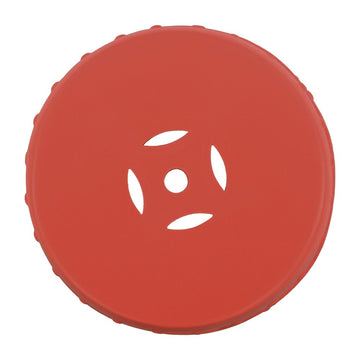 Lucky Coins 16" Chinese Ceramic Drum Garden Stool